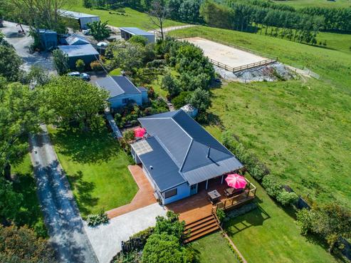 78 Morrison Road, Arapohue