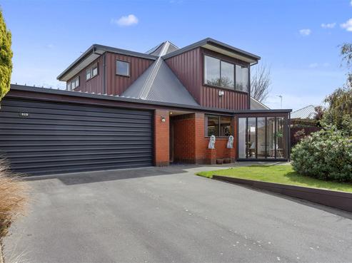 219 White Street, Rangiora