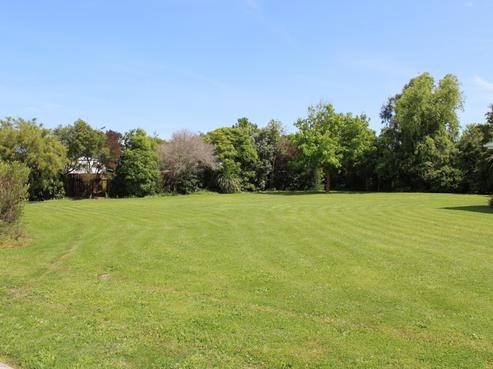 30 Wild Street, Feilding