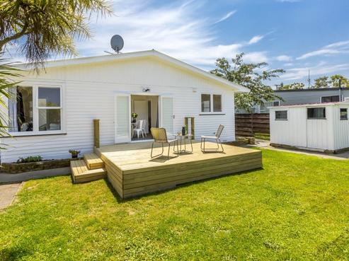 127B Martin Street, Wallaceville