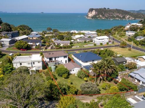 5 Panorama Avenue, Whitianga