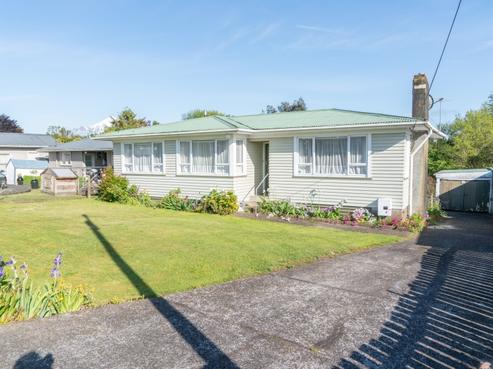 26 Antonio Street, Stratford