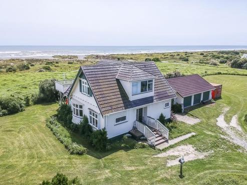 55 Kapiti Lane, Otaki Beach