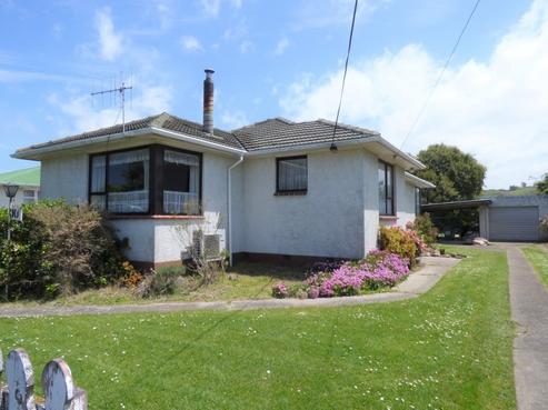10 Milner Street, Oamaru