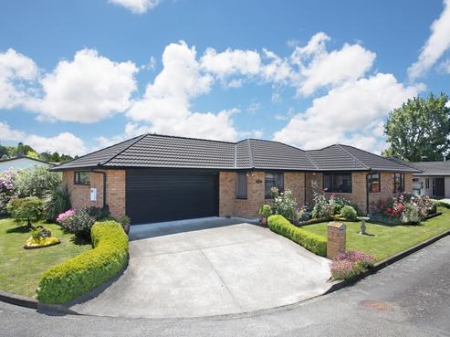 7 Elly Court, Feilding