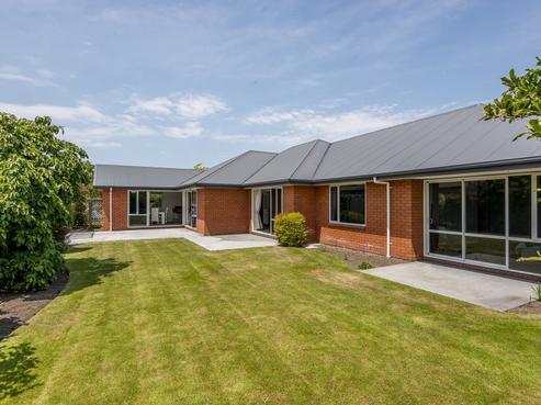 3 Belgrove Place, Parklands