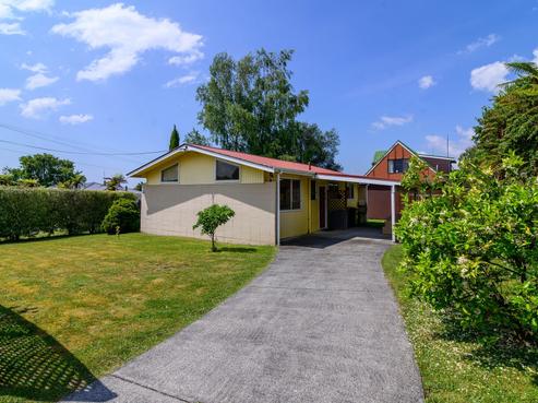 22A Wingrove Road, Owhata