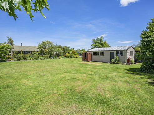 3 Rimu Place, Oxford