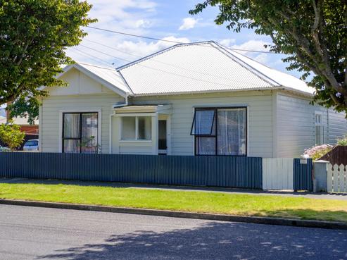 38 Kirkcaldy Street, South Dunedin