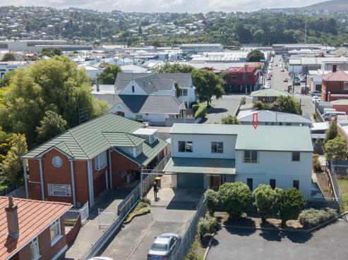 90 Melbourne Street, South Dunedin
