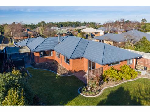 18 Durrell Way, Rolleston