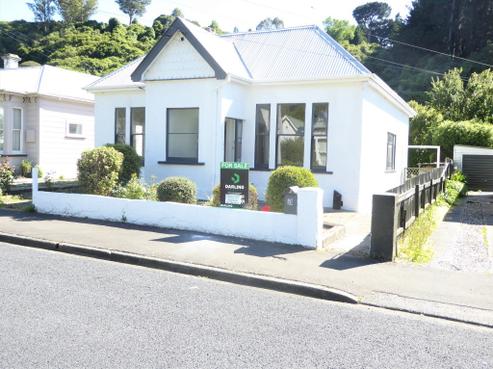 26 Woodhaugh Street, Woodhaugh