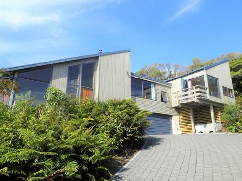 32 Stanton Crescent, Karoro