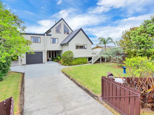 227 Mahurangi East Road, Snells Beach