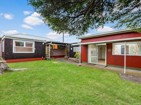 76 Maunsell Road, Port Waikato