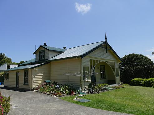 60 Colville Road, Dargaville