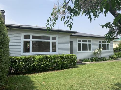 37 Dublin Street, Martinborough