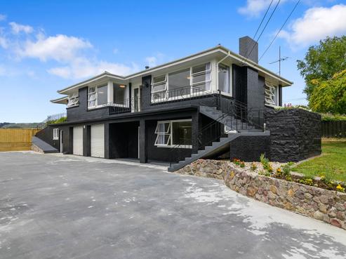 38 Coulter Road, Owhata