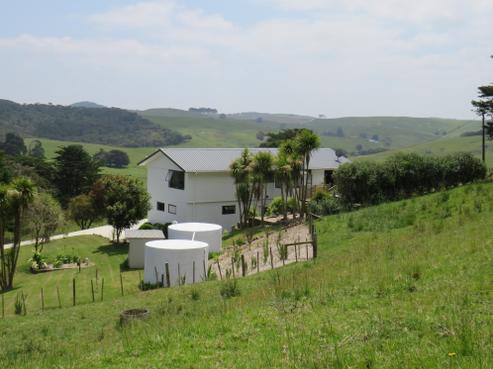 114 Oparakau Road, Matakohe