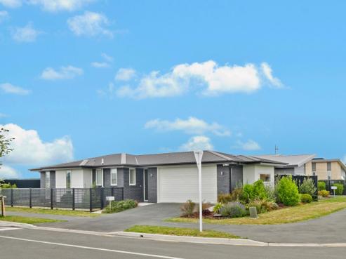 45 Johnson Street, Kaiapoi