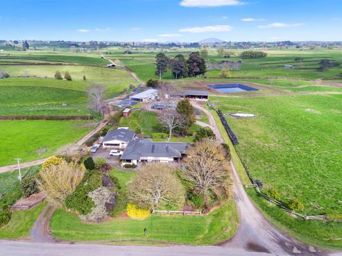 300 Grice Road, Rotoorangi