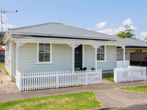 102 Mackay Street, Thames