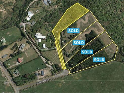 19 Kowhai Drive, Kuratau