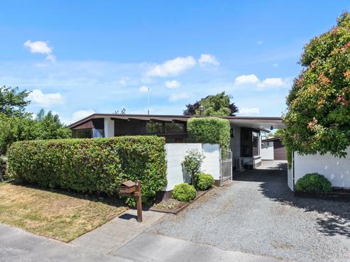 4 Gloaming Place, Sockburn