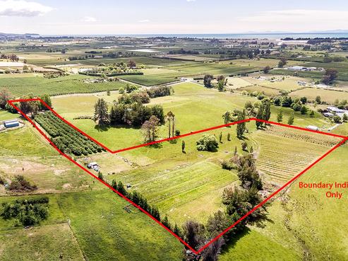 127 Mcbrydie Road, Lower Moutere