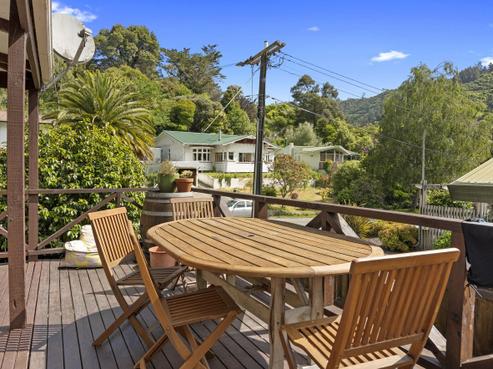 1/27 Larges Lane, The Brook