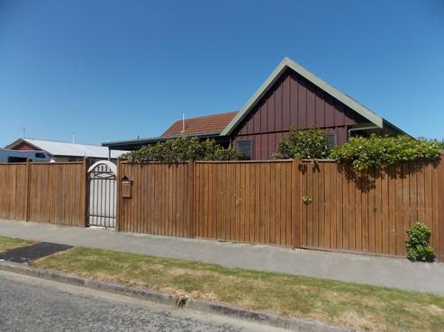 1 Harris Place, Temuka