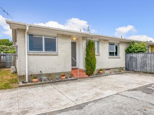 198C Cambridge Terrace, Naenae