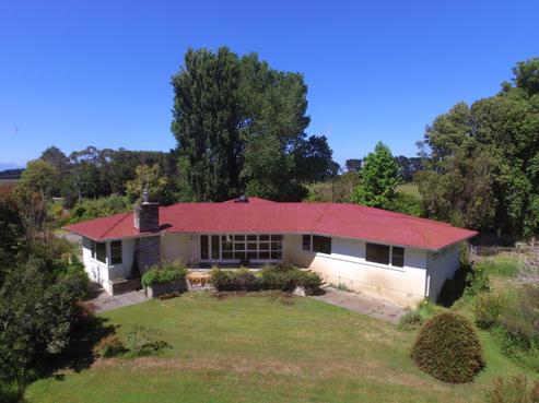 489 State Highway 1, Foxton