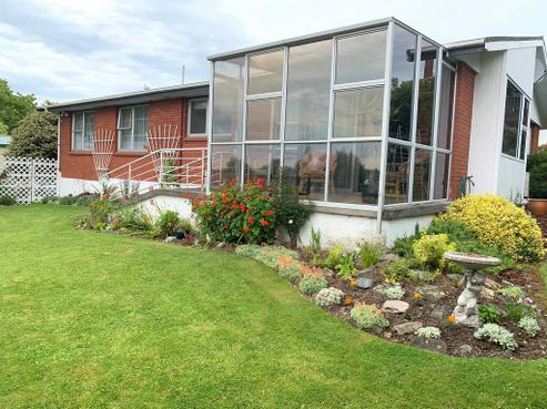5A Malcolm Terrace, Balclutha