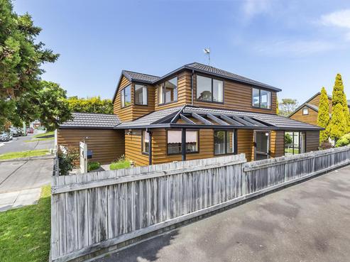 5A Chamberlain Road, Karori