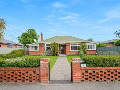 8 Kenmare Street, Alexandra