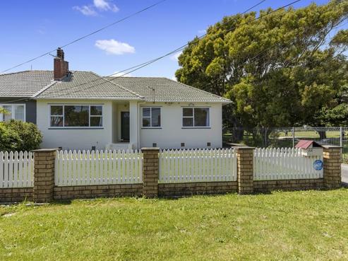22 Bell Road, Waiwhetu