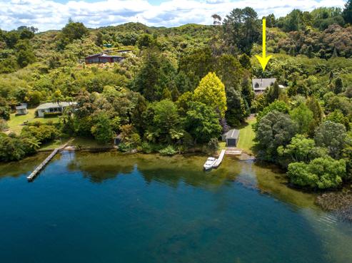 285A Whangamoa Drive, Okere Falls
