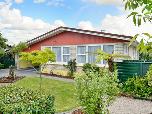 48 Ascot Road, Chartwell