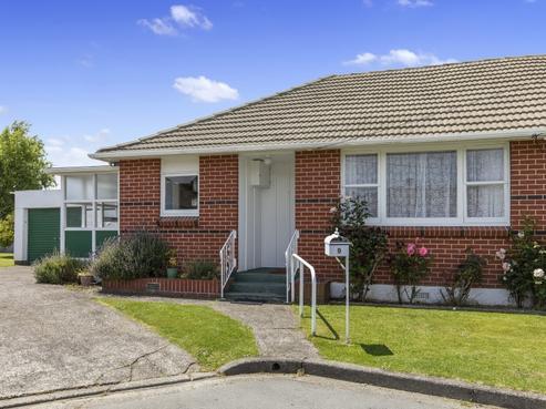 9/595 High Street, Boulcott