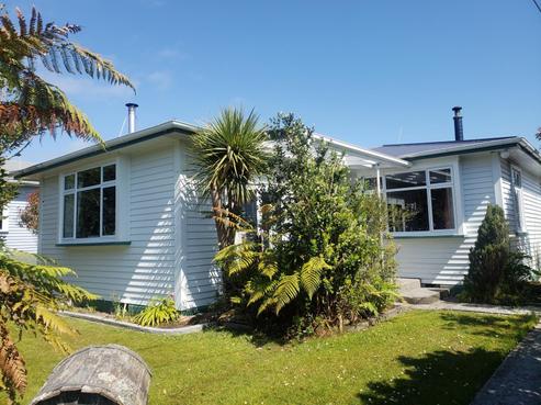 104 Marsden Road, Greymouth