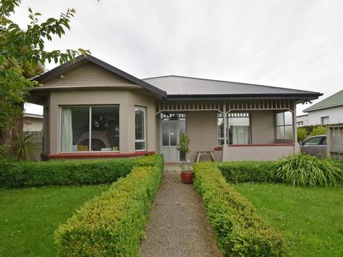 45 Brown Street, Strathern