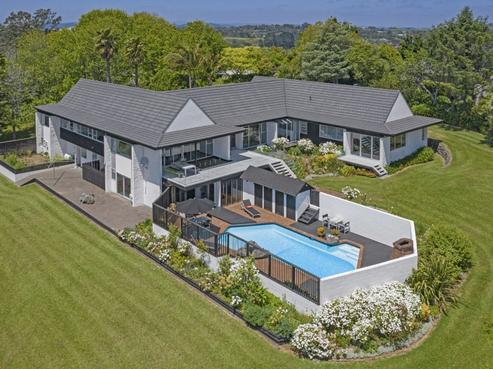 292 Point View Drive, Dannemora
