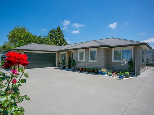 20A Farmers Road, Matamata
