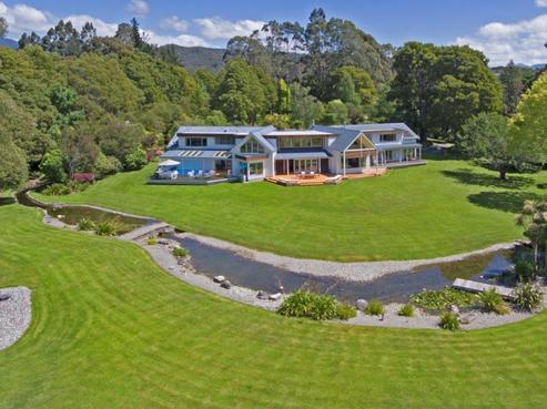 57 Upper Tukurua Road, Parapara