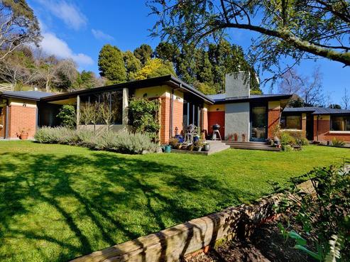 18 Patmos Avenue, Woodhaugh