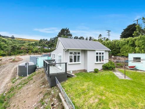 521 Pine Hill Road, Pine Hill