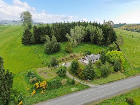 164 Waipori Road, Lawrence