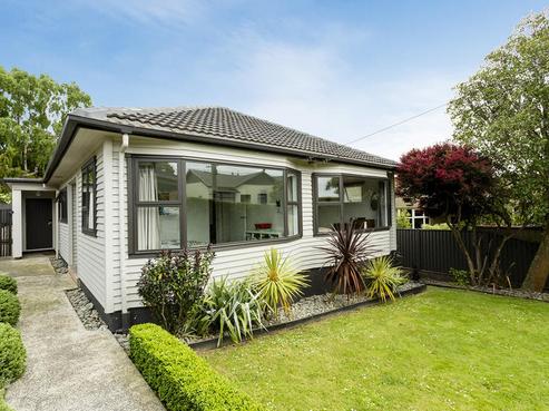 116 Glenpark Avenue, Maryhill