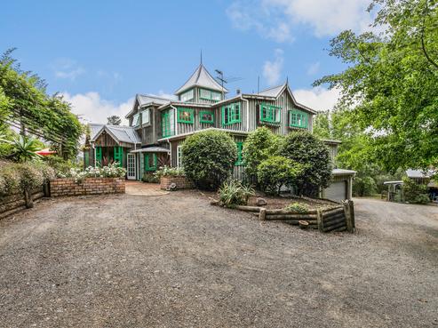 165 Kern Road, Ramarama